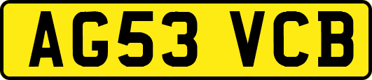 AG53VCB