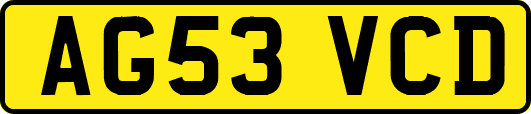 AG53VCD