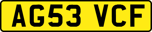 AG53VCF