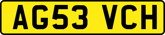 AG53VCH
