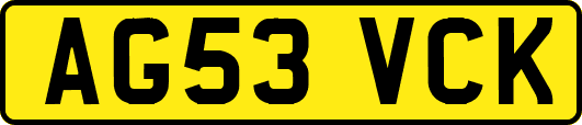 AG53VCK