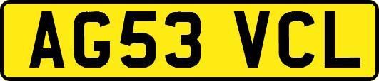 AG53VCL