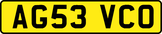 AG53VCO