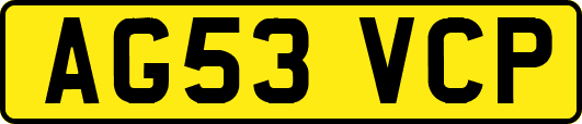 AG53VCP
