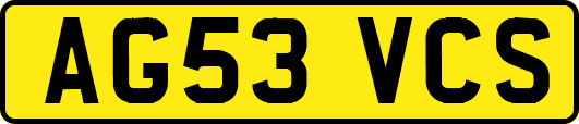 AG53VCS