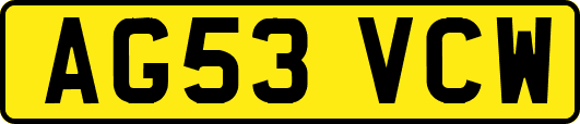 AG53VCW