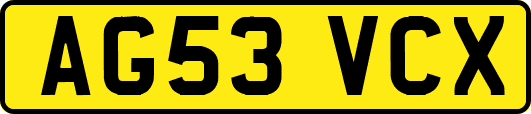 AG53VCX