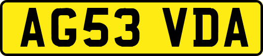 AG53VDA