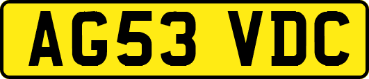 AG53VDC