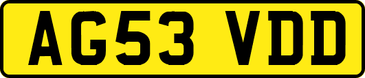 AG53VDD