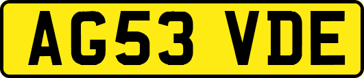 AG53VDE