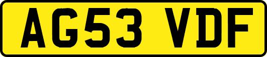 AG53VDF