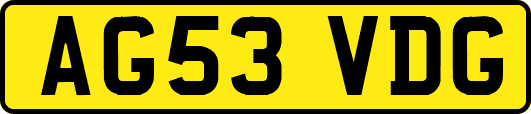 AG53VDG