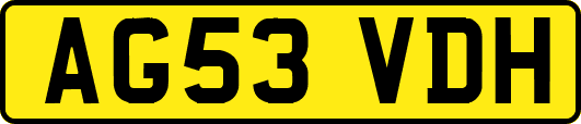 AG53VDH