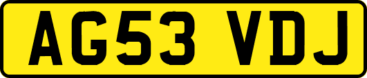 AG53VDJ