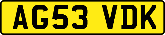 AG53VDK
