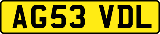 AG53VDL