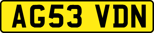 AG53VDN