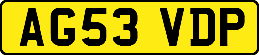 AG53VDP