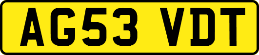 AG53VDT