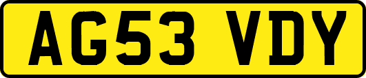 AG53VDY