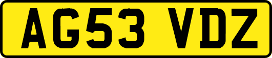 AG53VDZ
