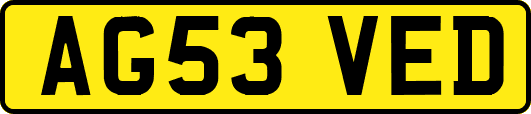 AG53VED