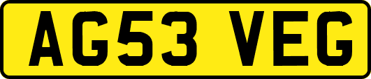 AG53VEG