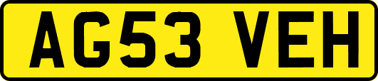 AG53VEH