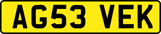 AG53VEK