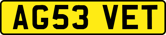 AG53VET