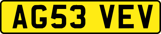 AG53VEV