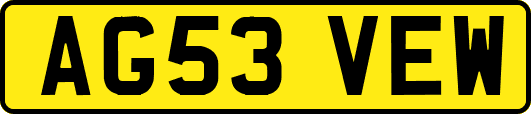AG53VEW