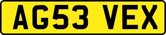 AG53VEX