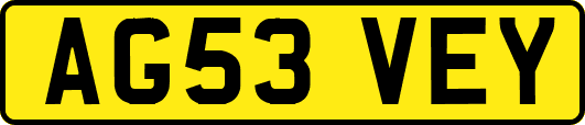 AG53VEY