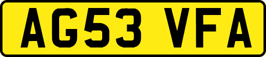 AG53VFA