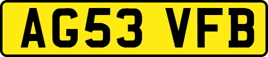 AG53VFB