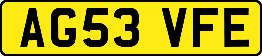 AG53VFE