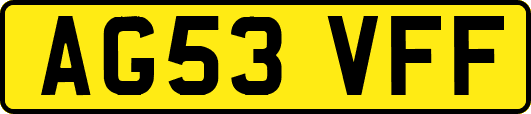 AG53VFF