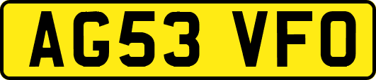 AG53VFO