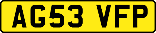 AG53VFP