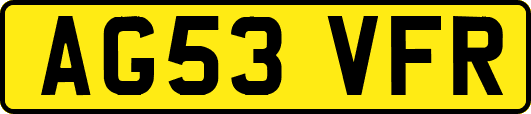 AG53VFR