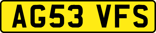 AG53VFS