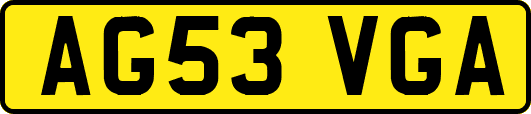 AG53VGA