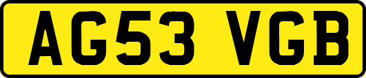AG53VGB