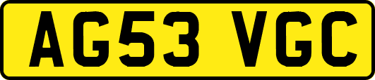 AG53VGC