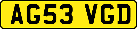 AG53VGD