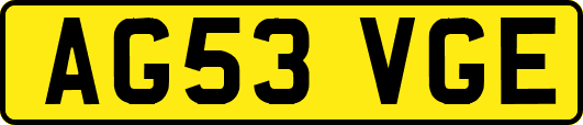 AG53VGE