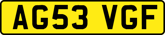 AG53VGF