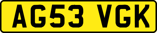 AG53VGK